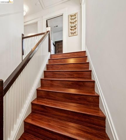 2319 Woolsey St, Berkeley, CA 94705