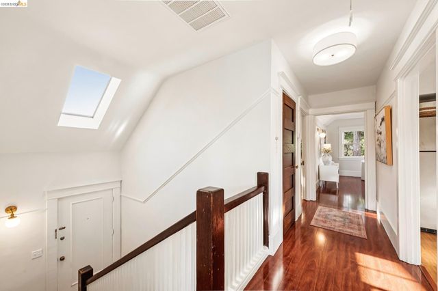 2319 Woolsey St, Berkeley, CA 94705