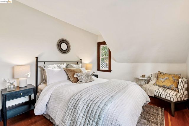 2319 Woolsey St, Berkeley, CA 94705