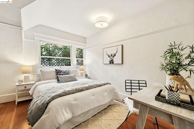 2319 Woolsey St, Berkeley, CA 94705