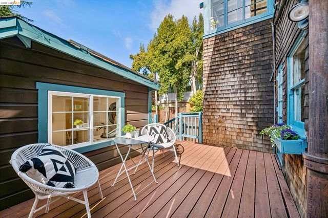 2319 Woolsey St, Berkeley, CA 94705