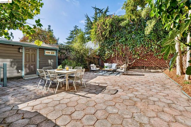 2319 Woolsey St, Berkeley, CA 94705