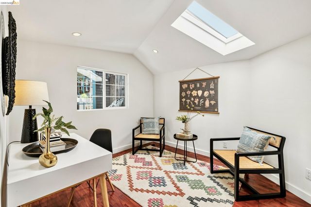2319 Woolsey St, Berkeley, CA 94705