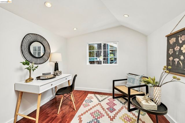 2319 Woolsey St, Berkeley, CA 94705