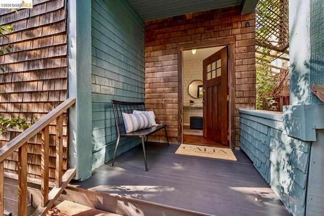 2319 Woolsey St, Berkeley, CA 94705