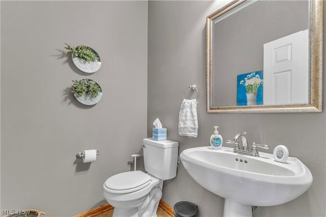 1127 Fireside Trail, Broadview Heights, OH 44147