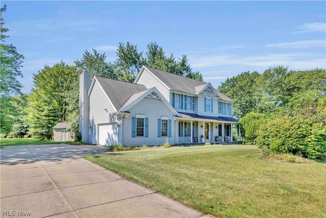 1127 Fireside Trail, Broadview Heights, OH 44147