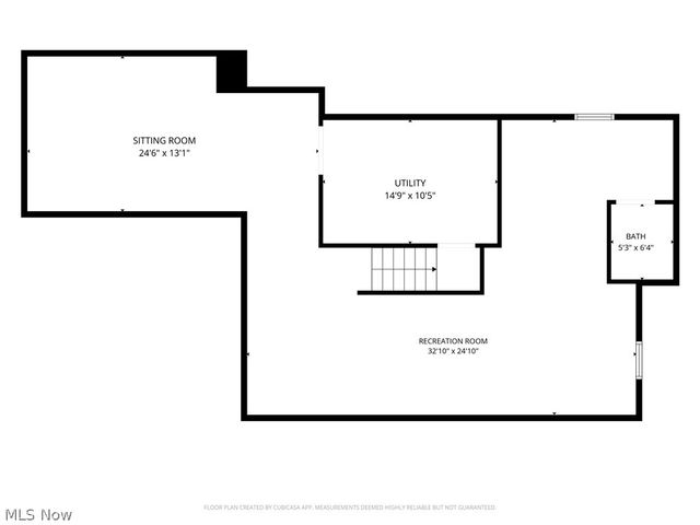 1127 Fireside Trail, Broadview Heights, OH 44147