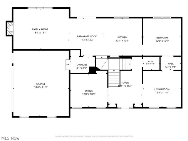 1127 Fireside Trail, Broadview Heights, OH 44147