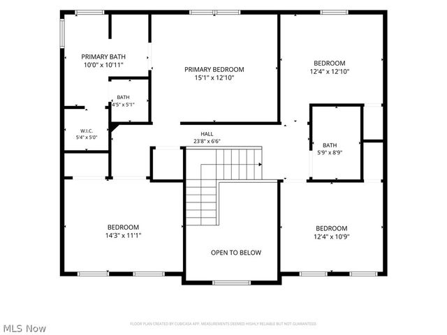1127 Fireside Trail, Broadview Heights, OH 44147