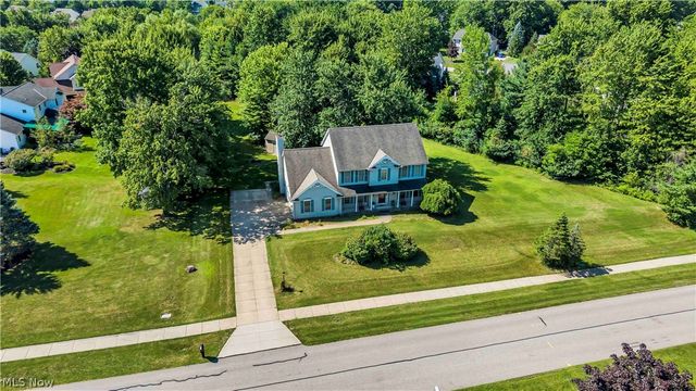 1127 Fireside Trail, Broadview Heights, OH 44147