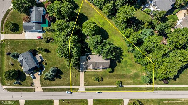 1127 Fireside Trail, Broadview Heights, OH 44147