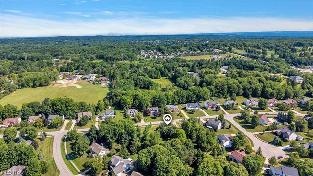 1127 Fireside Trail, Broadview Heights, OH 44147