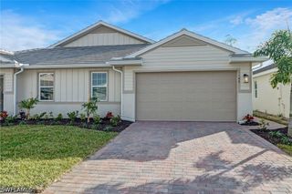 1148 Enbrook LOOP, Naples, FL 34114