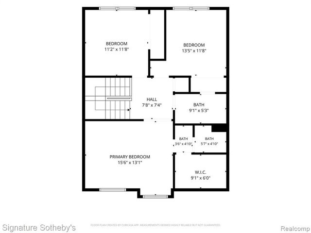 5188 W Richard Run, West Bloomfield, MI 48322