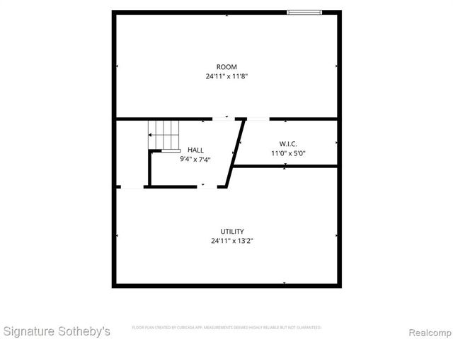 5188 W Richard Run, West Bloomfield, MI 48322