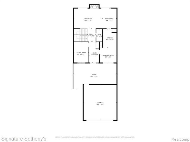 5188 W Richard Run, West Bloomfield, MI 48322