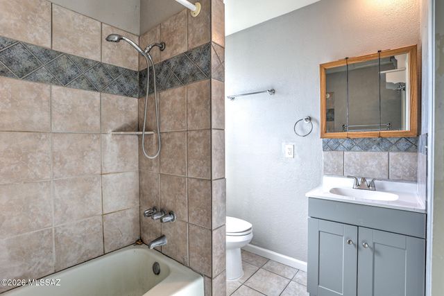 361 E Alturas Street, Tucson, AZ 85705