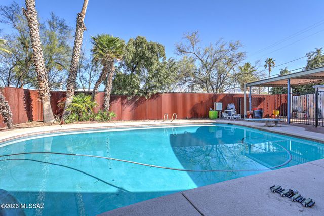 361 E Alturas Street, Tucson, AZ 85705