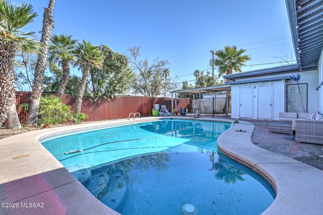361 E Alturas Street, Tucson, AZ 85705