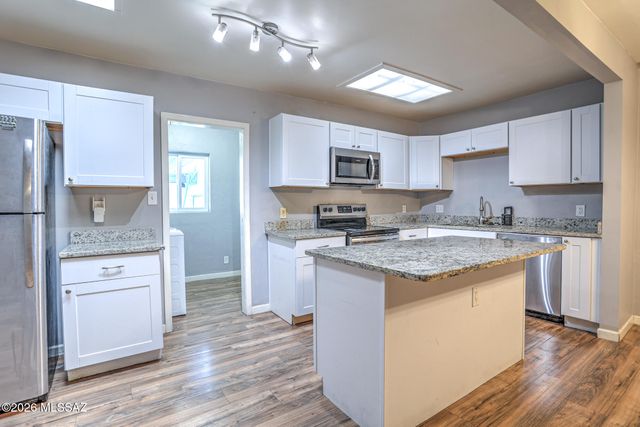 361 E Alturas Street, Tucson, AZ 85705