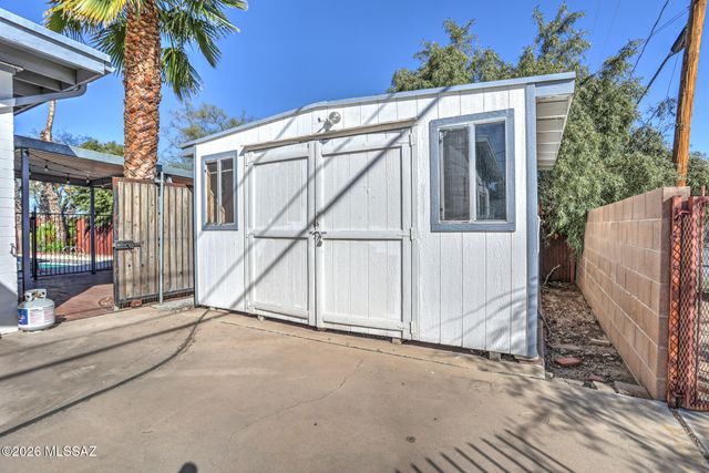 361 E Alturas Street, Tucson, AZ 85705