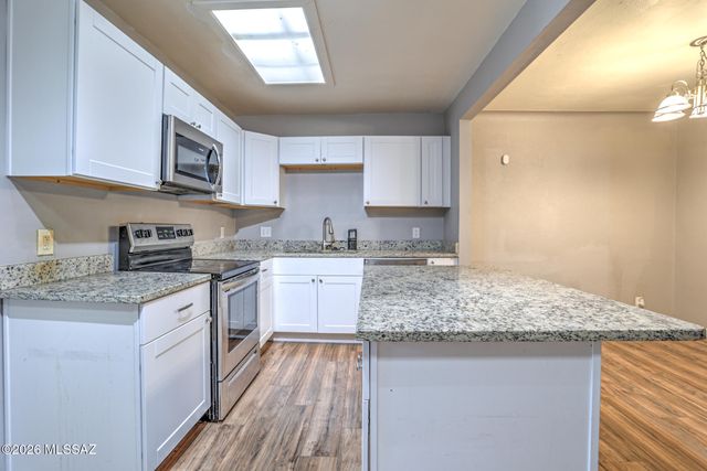 361 E Alturas Street, Tucson, AZ 85705