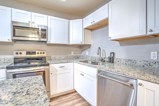 361 E Alturas Street, Tucson, AZ 85705