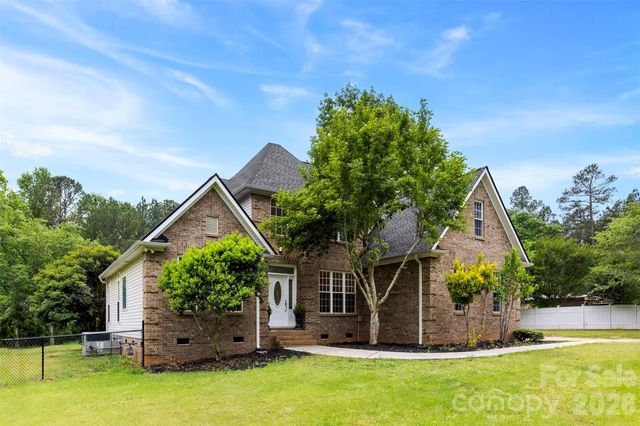 883 Silver Charm Lane, York, SC 29745