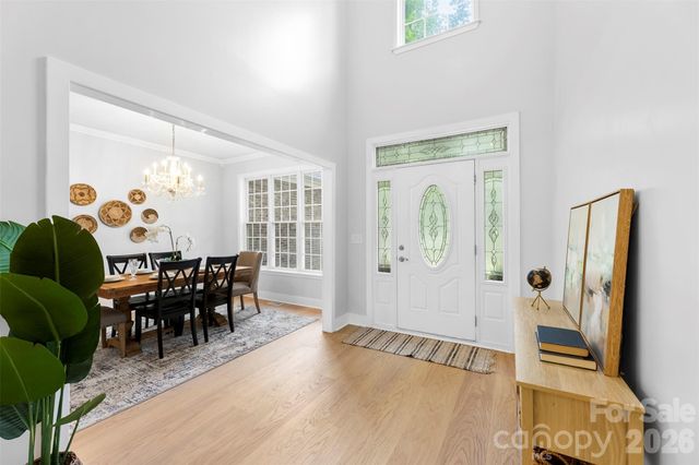 883 Silver Charm Lane, York, SC 29745