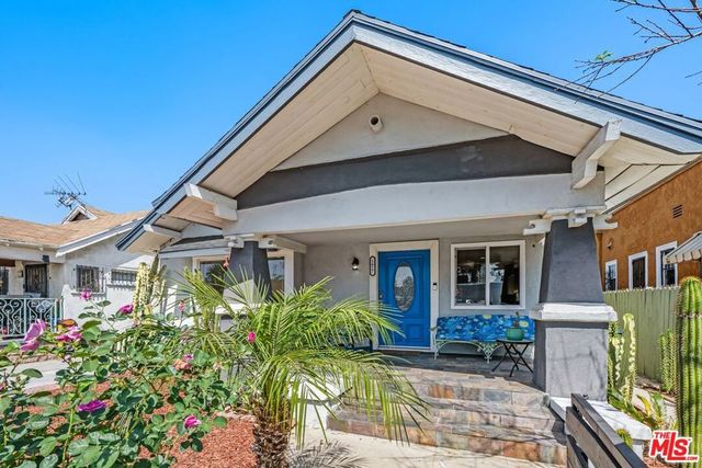 1627 W 38th Street, Los Angeles, CA 90062