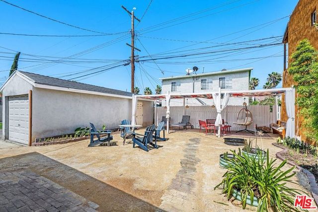 1627 W 38th Street, Los Angeles, CA 90062