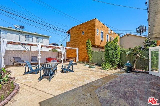 1627 W 38th Street, Los Angeles, CA 90062