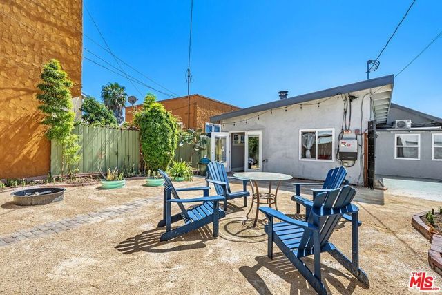 1627 W 38th Street, Los Angeles, CA 90062