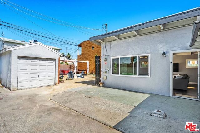 1627 W 38th Street, Los Angeles, CA 90062