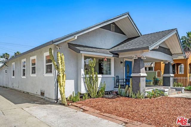 1627 W 38th Street, Los Angeles, CA 90062