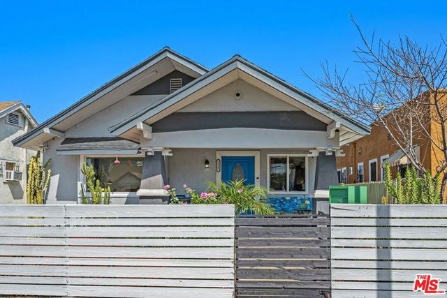 1627 W 38th Street, Los Angeles, CA 90062