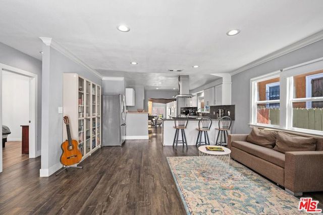 1627 W 38th Street, Los Angeles, CA 90062