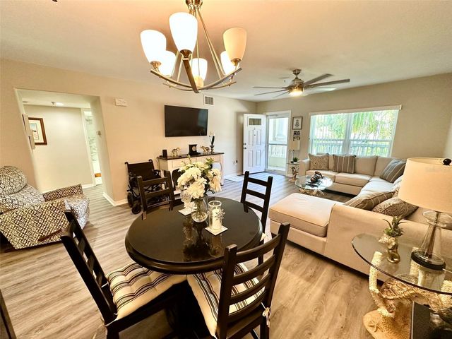 2020 SHANGRILA DRIVE 219, Clearwater, FL 33763