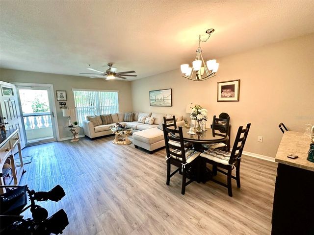 2020 SHANGRILA DRIVE 219, Clearwater, FL 33763