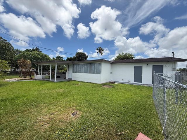 14431 SW 285th St, Homestead, FL 33033