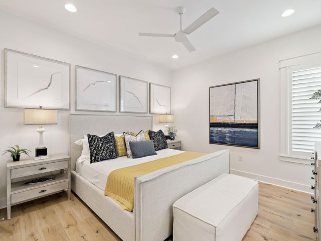 39 W Firethorn Circle, Watersound, FL 32461