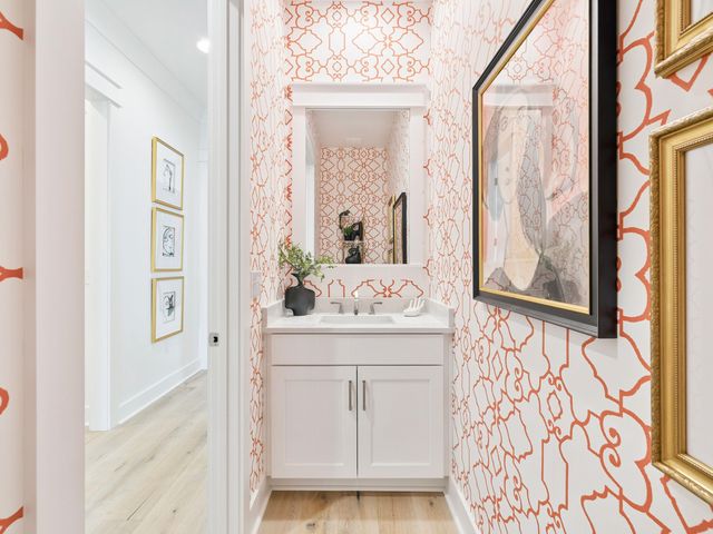 39 W Firethorn Circle, Watersound, FL 32461