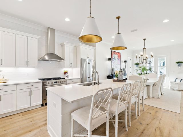 39 W Firethorn Circle, Watersound, FL 32461