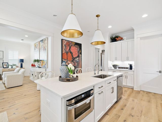 39 W Firethorn Circle, Watersound, FL 32461