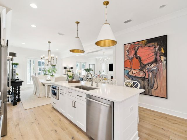 39 W Firethorn Circle, Watersound, FL 32461