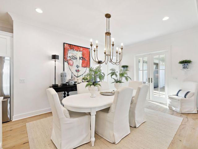 39 W Firethorn Circle, Watersound, FL 32461