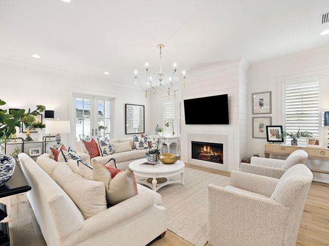 39 W Firethorn Circle, Watersound, FL 32461