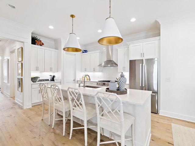 39 W Firethorn Circle, Watersound, FL 32461