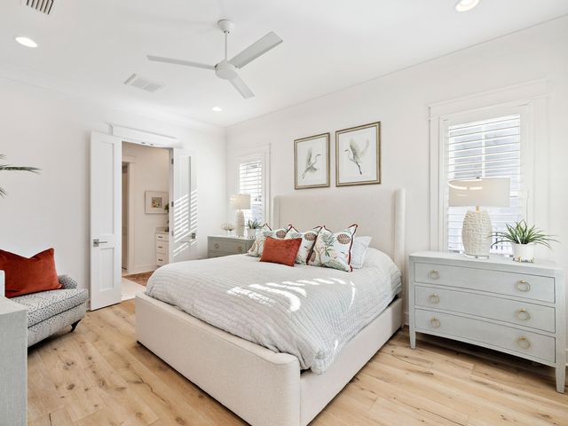 39 W Firethorn Circle, Watersound, FL 32461